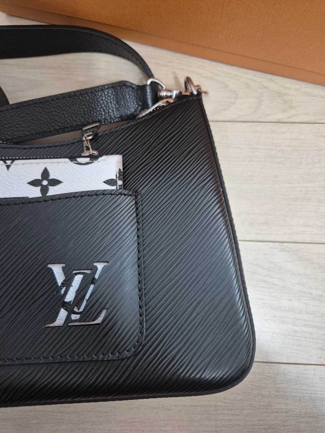 루이비똥 마렐 블랙 상품이미지10