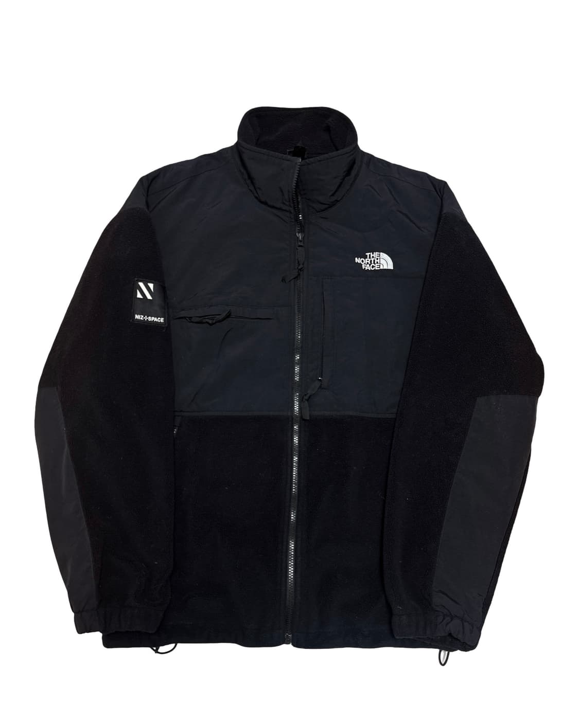 노스페이스 데날리 플리스 자켓 상품이미지1