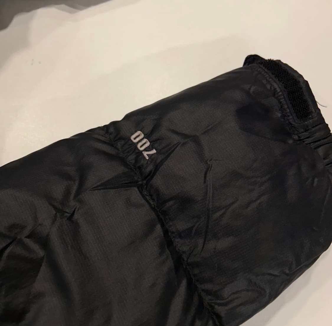 (90) 노스페이스 패딩 700 상품이미지3