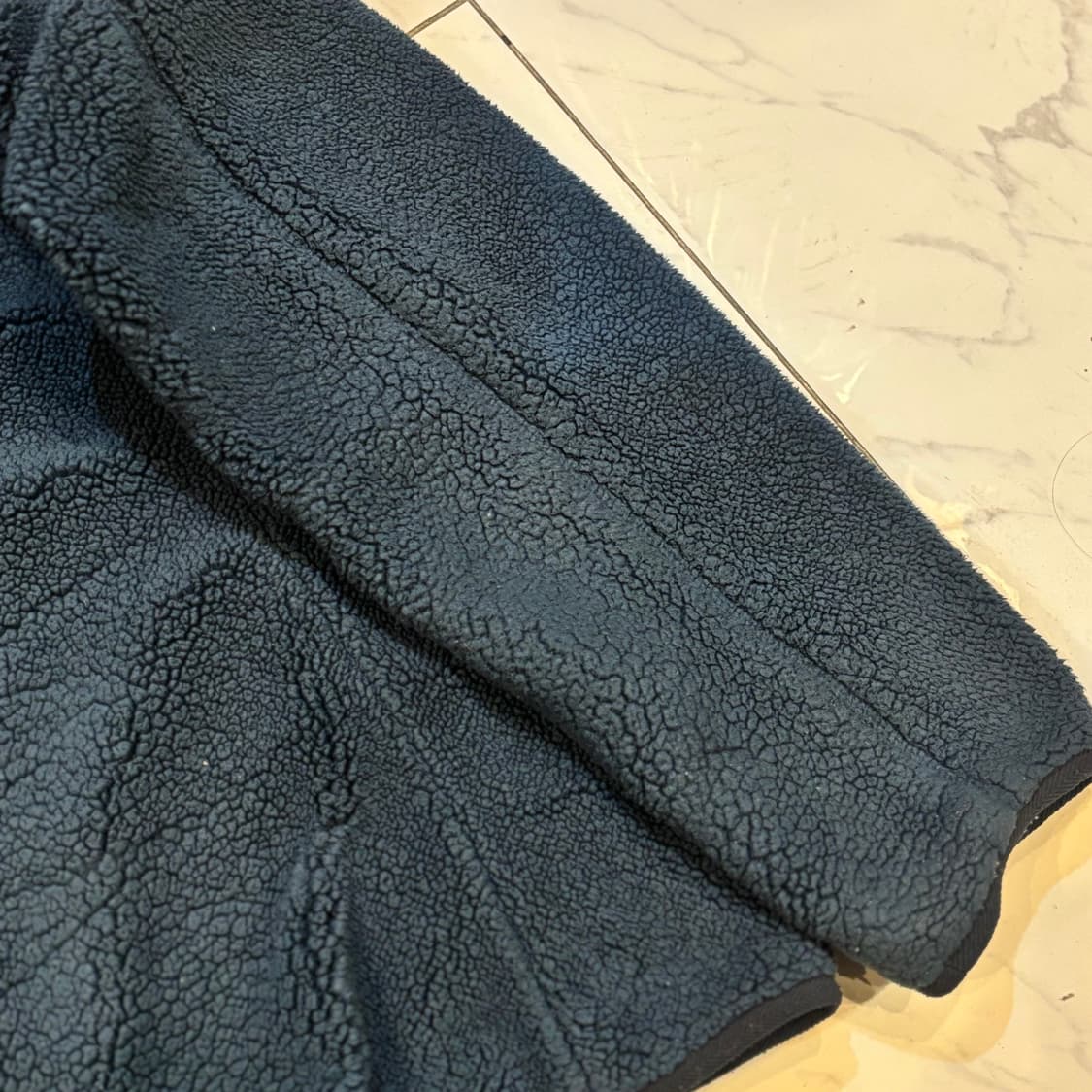 몽벨 플리스자켓 상품이미지4