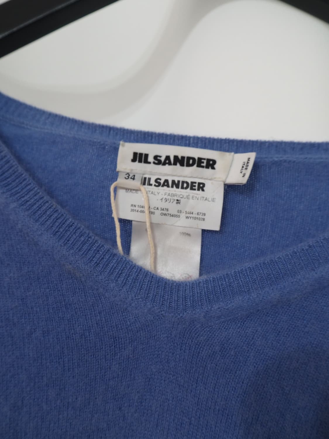 JIL SANDER knit  상품이미지7