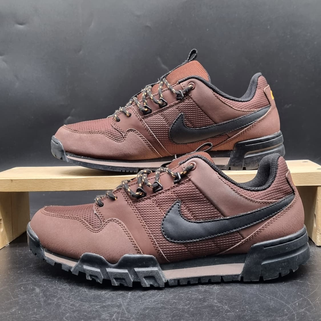 나이키 모건2 남성운동화265 상품이미지1