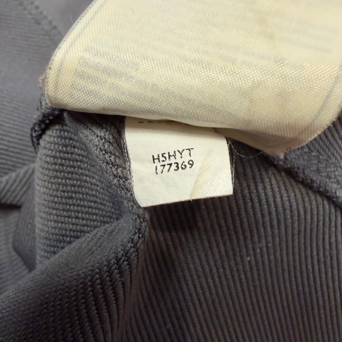 Nike 토탈 90 트레이닝 후드 탑  상품이미지6