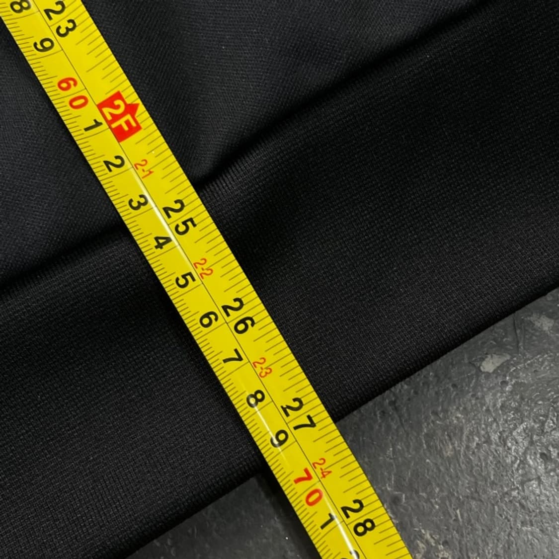 105 나이키 FC 트랙 자켓 상품이미지7