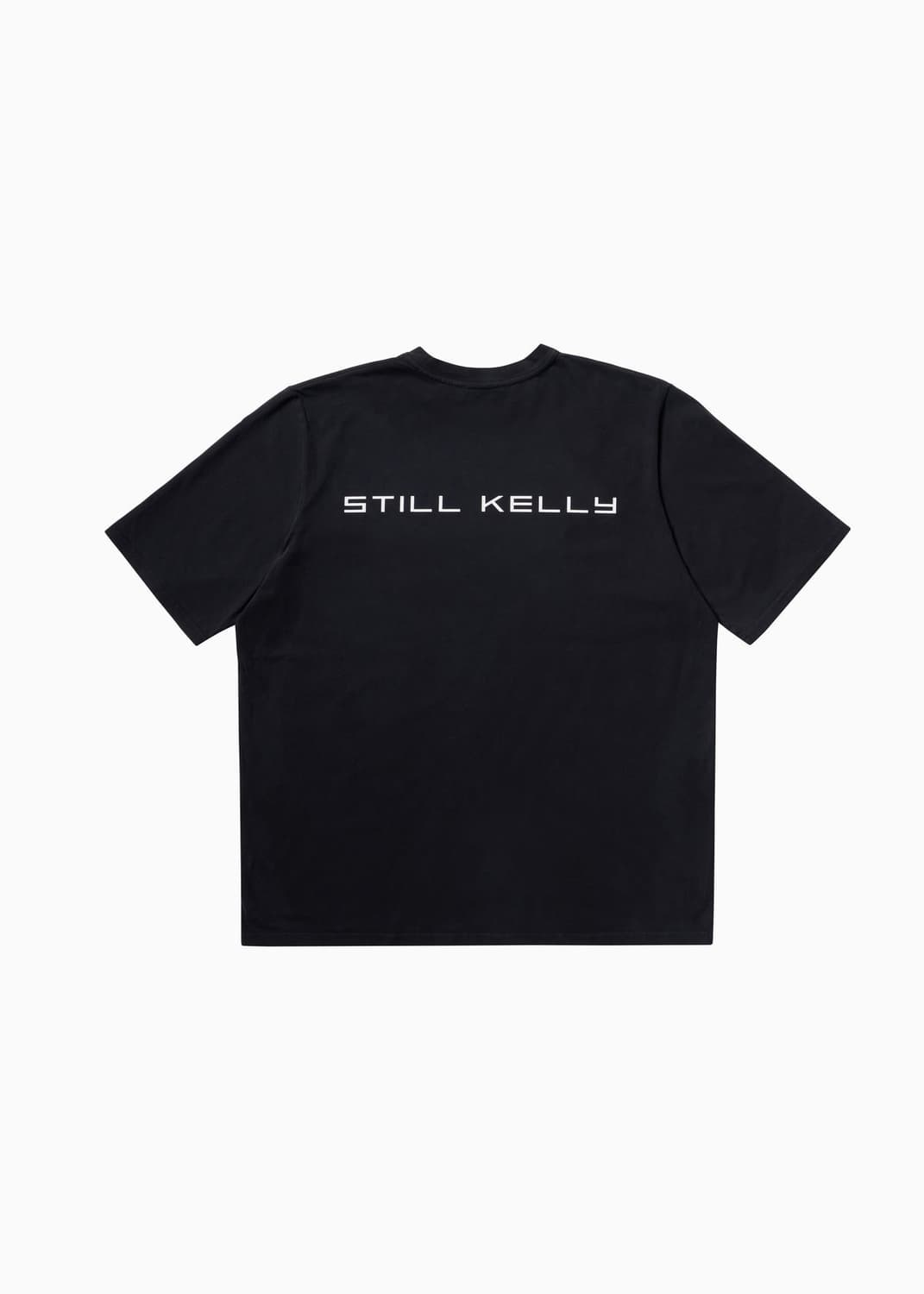 스틸켈리 티셔츠 XL 상품이미지3