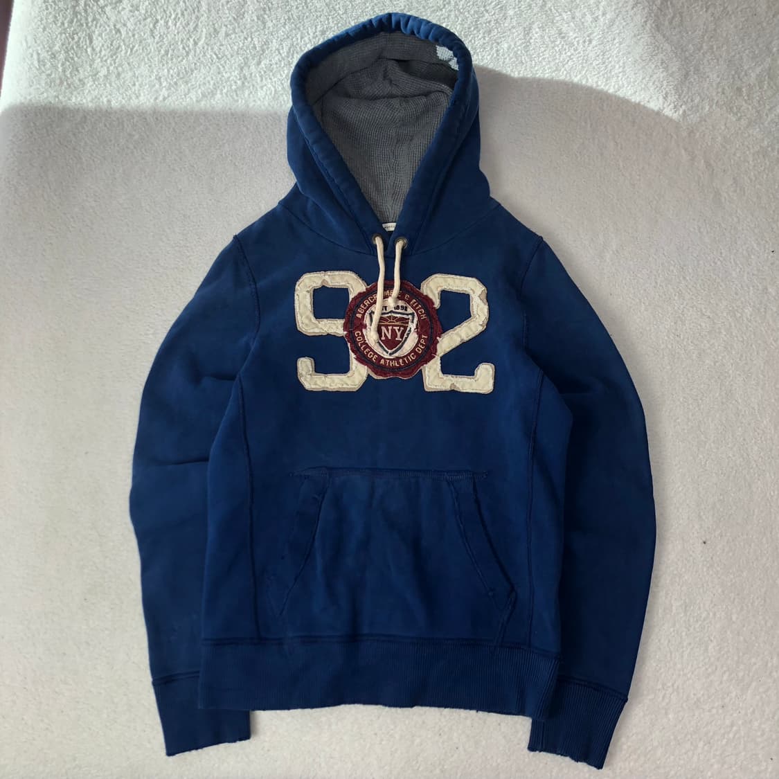 아베크롬비 후드티 상품이미지1