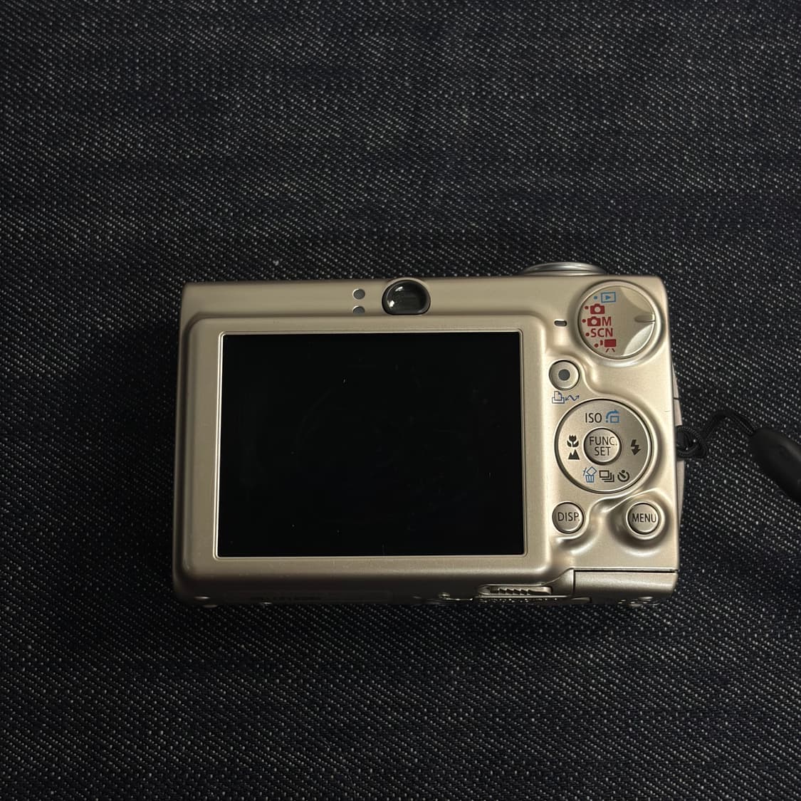 강경민 디카) 캐논 익서스700  상품이미지3