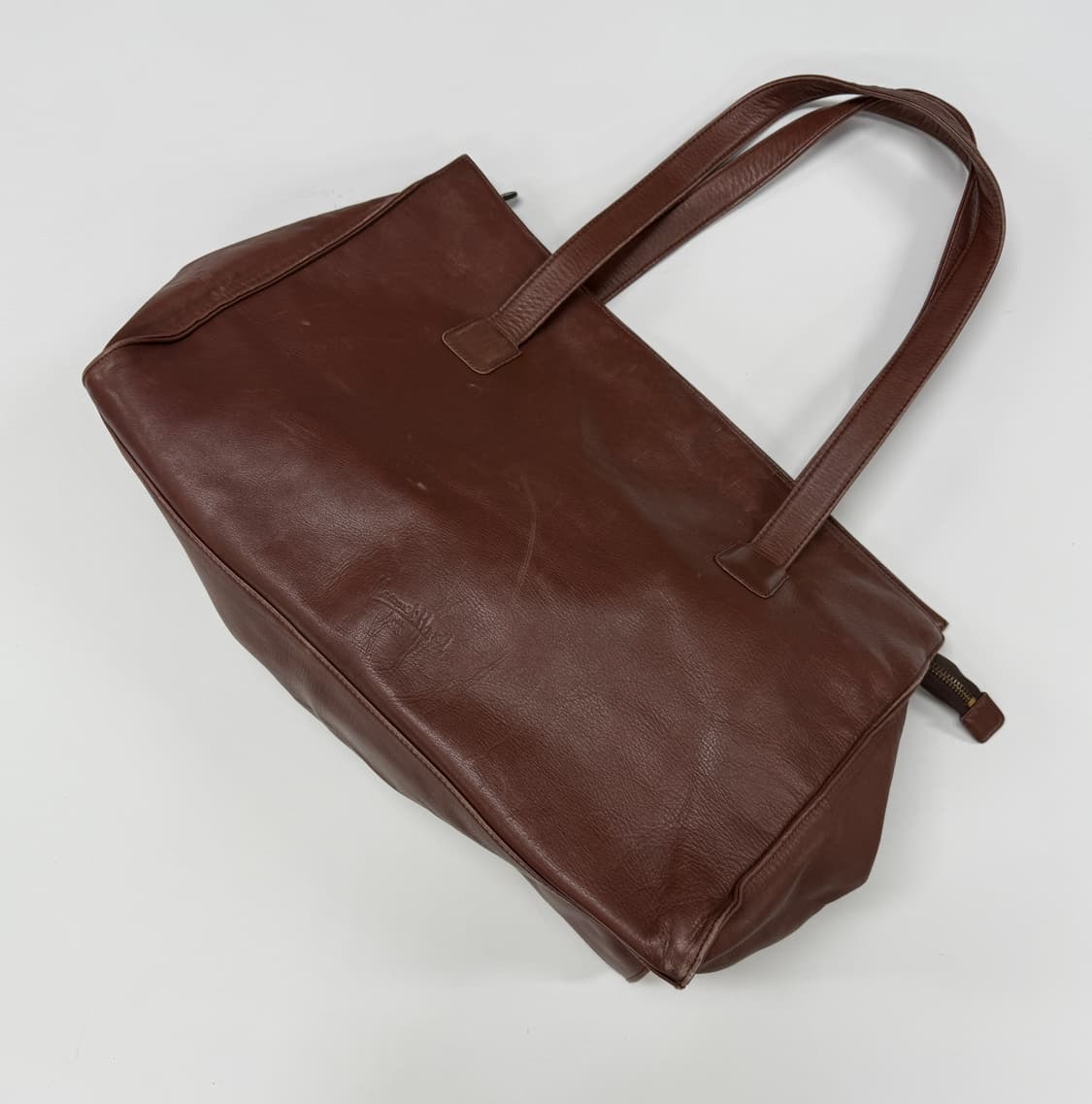 Margaret Howell leather bag 상품이미지3