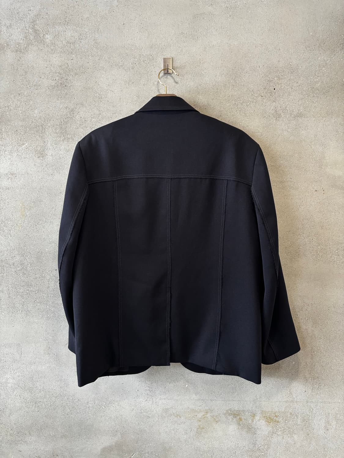 INSILENCE 블레이저 상품이미지2