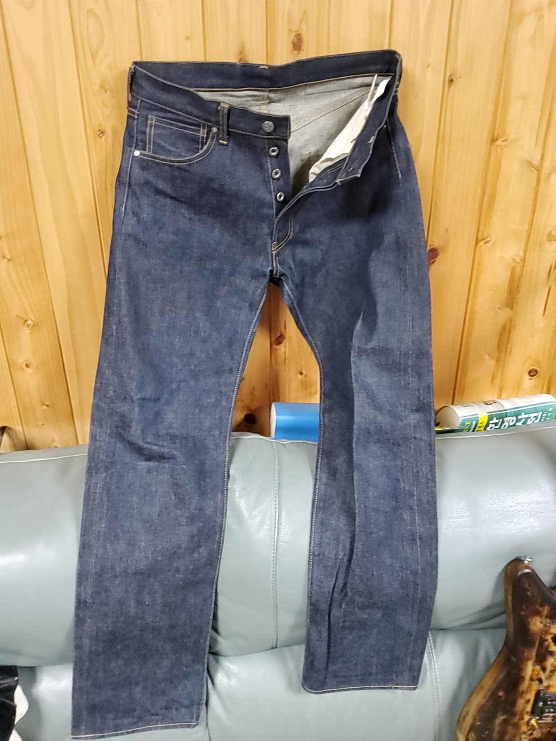 Billionaire Boys Club 청바지 30 상품이미지6