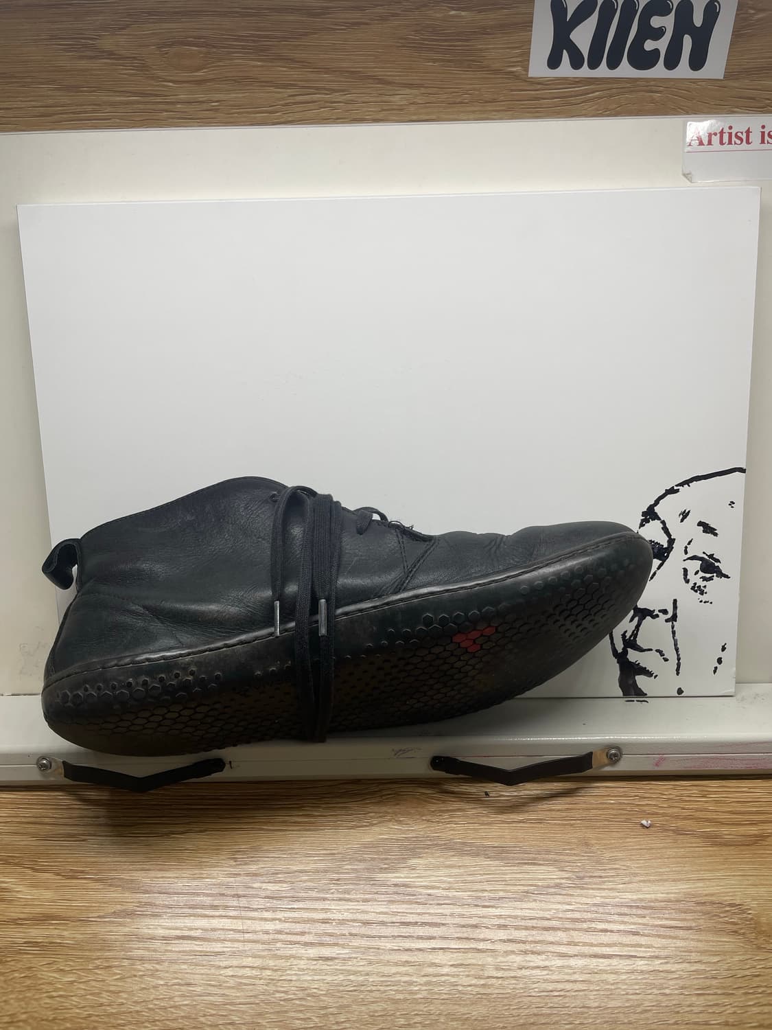 Vivobarefoot 270 상품이미지2