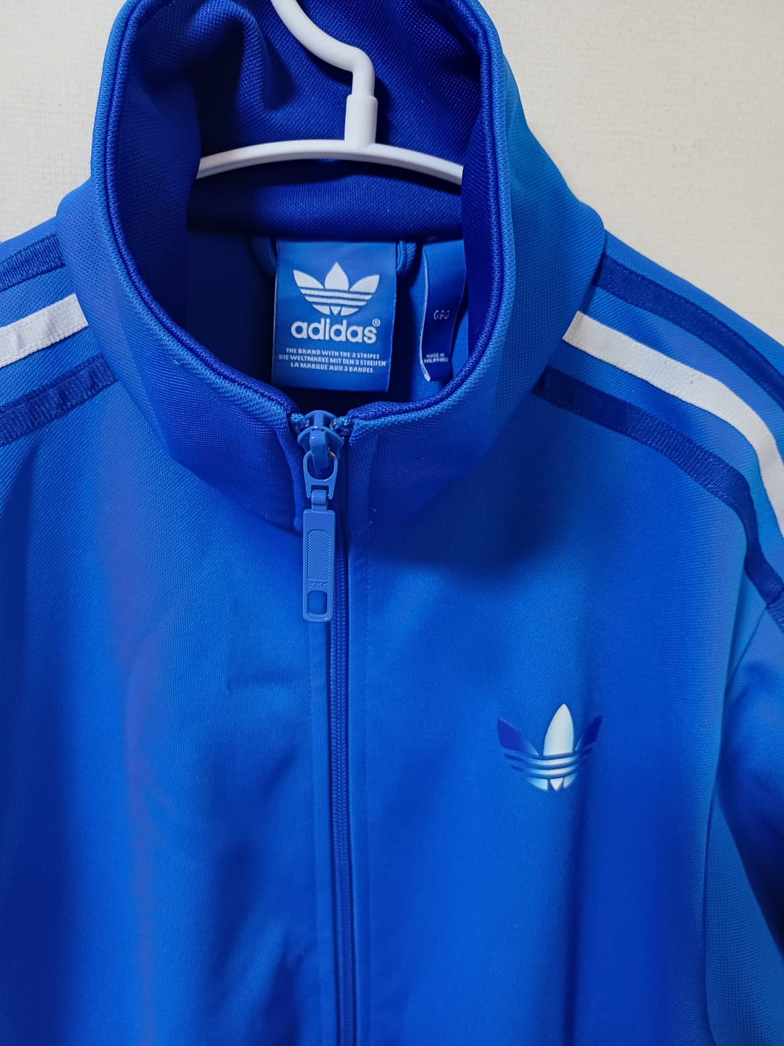 아디다스 파이어버드 트랙탑 져지 상품이미지2