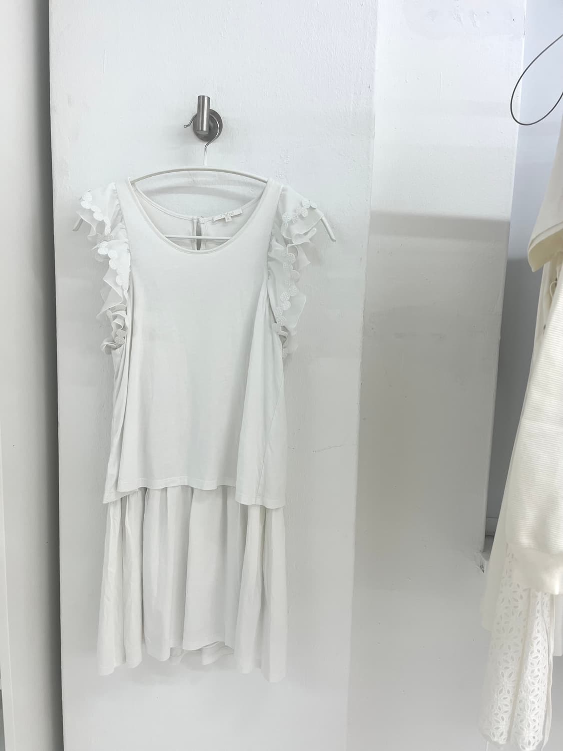 chloe dress 상품이미지10