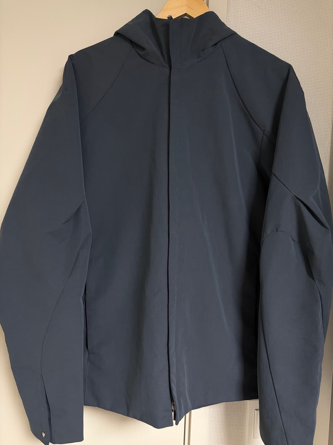 Paf Cave Jacket (2025) Charcoal 상품이미지6