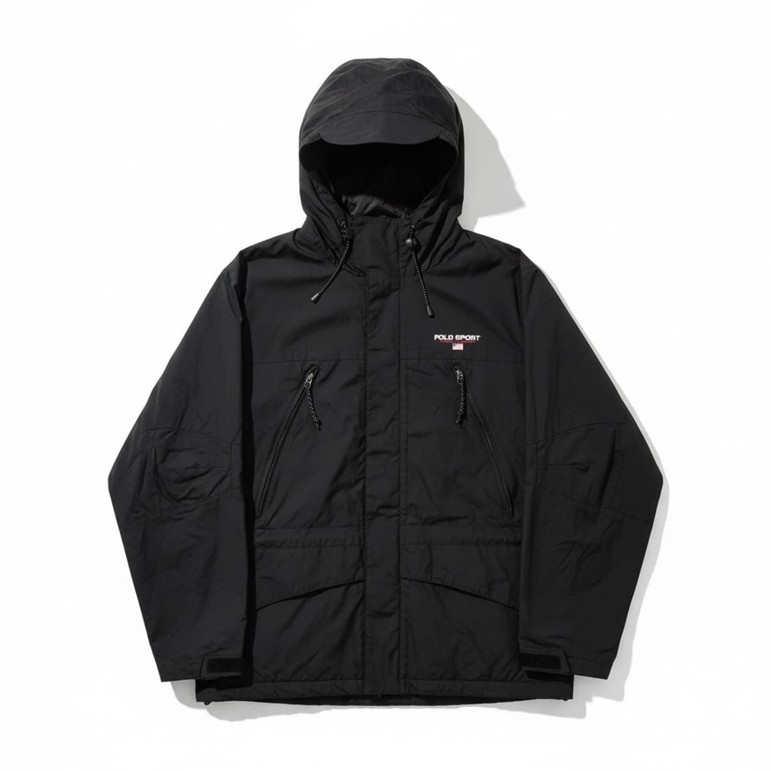 Polo Sport 폴로 스포츠 바람막이 M 상품이미지1