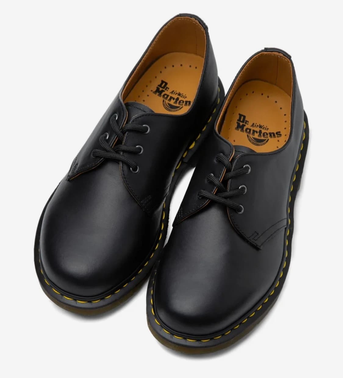 (삽니다) 닥터마틴 1461 나파 블랙 240 상품이미지1