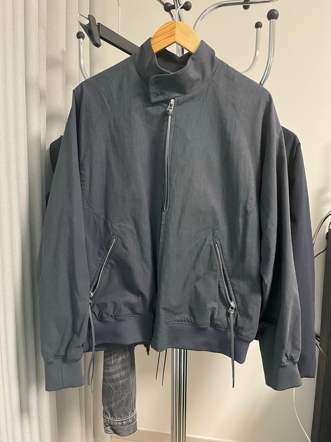 PAF 8.0 Bomber M 상품이미지1