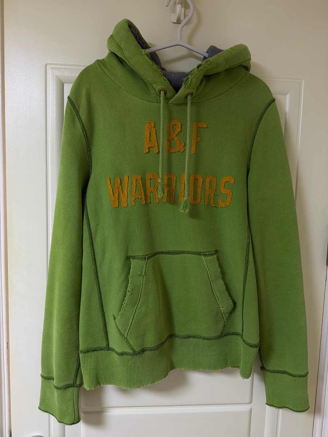 아베크롬비 후드티 상품이미지1