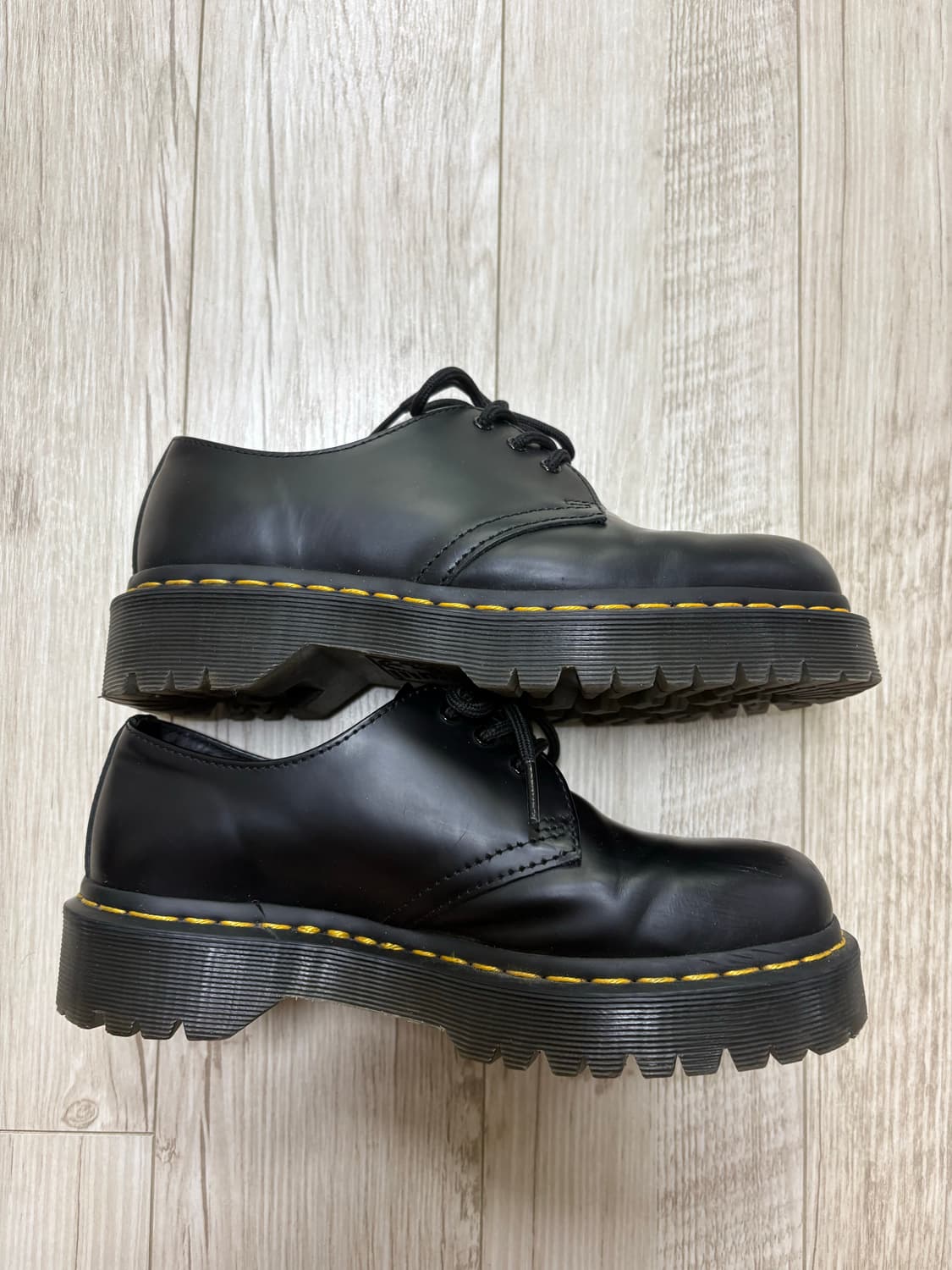 닥터마틴 1461 3홀 벡스 240 상품이미지3