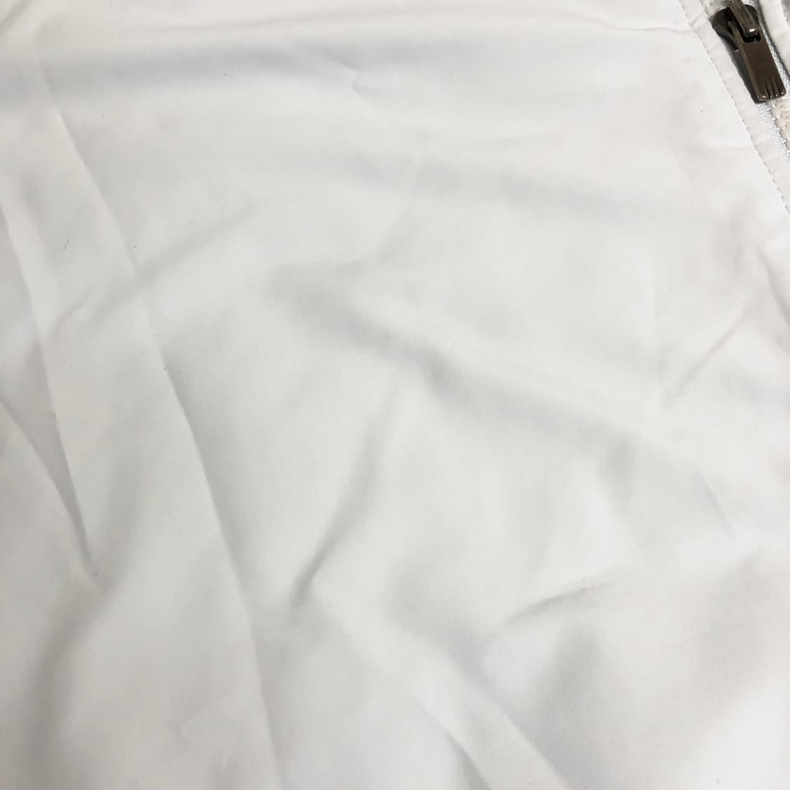 아디다스 태권도 점퍼 L 상품이미지7