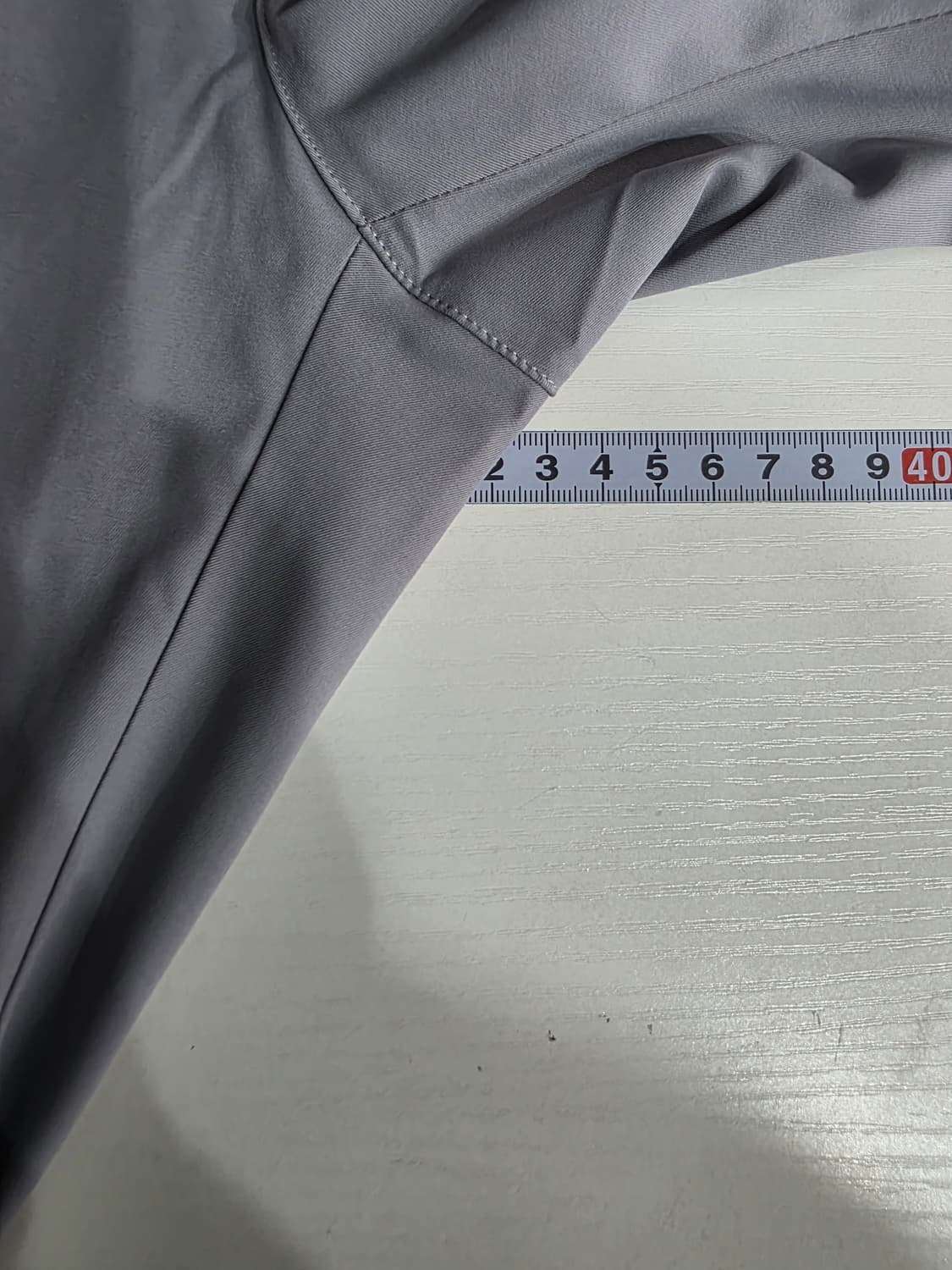 아디다스 골프 바지 35 상품이미지5