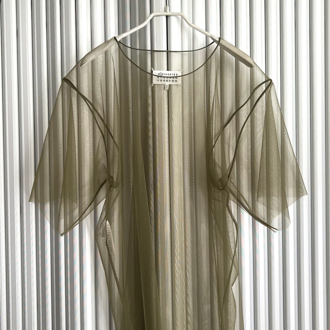 Maison Margiela top 상품이미지2