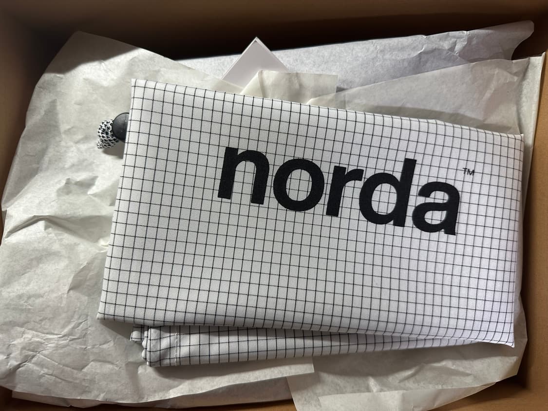 노다 002 신더(290사이즈,국내매장판,택채새상품) 상품이미지3