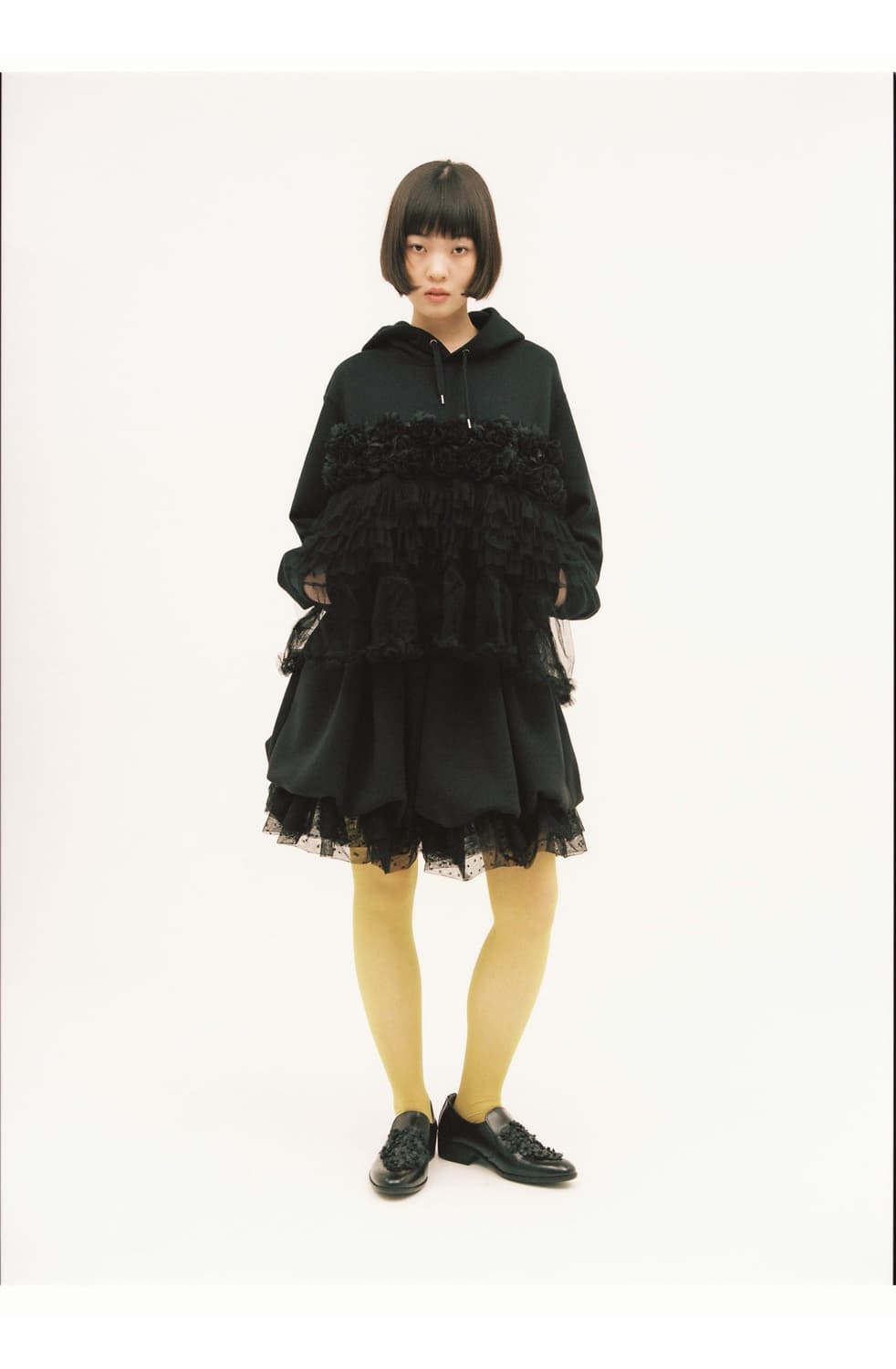 saengin 후드티 상품이미지1