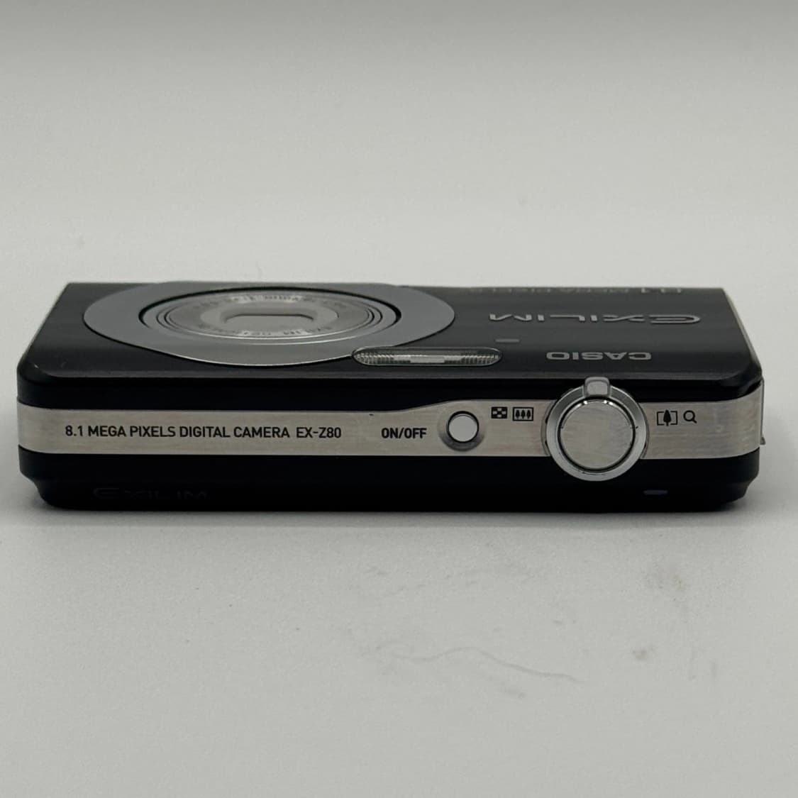 토모토모✧･ﾟCasio exilim 카시오 엑슬림 ex-z80 디카 상품이미지8