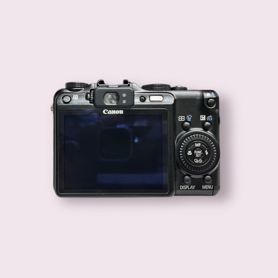 캐논 파워샷 G9 상품이미지2