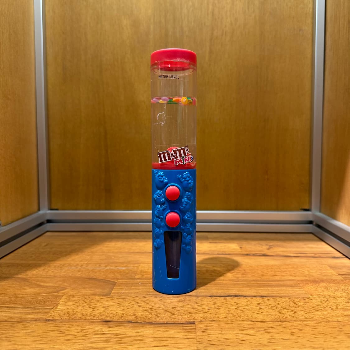 M&M'S WATER DISPENSER BLUE 상품이미지2