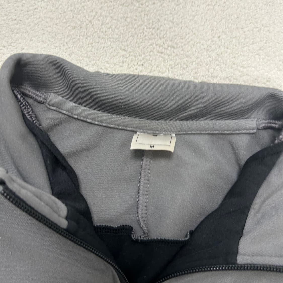 미즈노 져지 상품이미지3