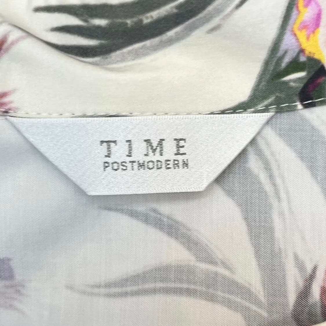 한섬 타임 여성 블라우스 (82-94-160) 상품이미지3