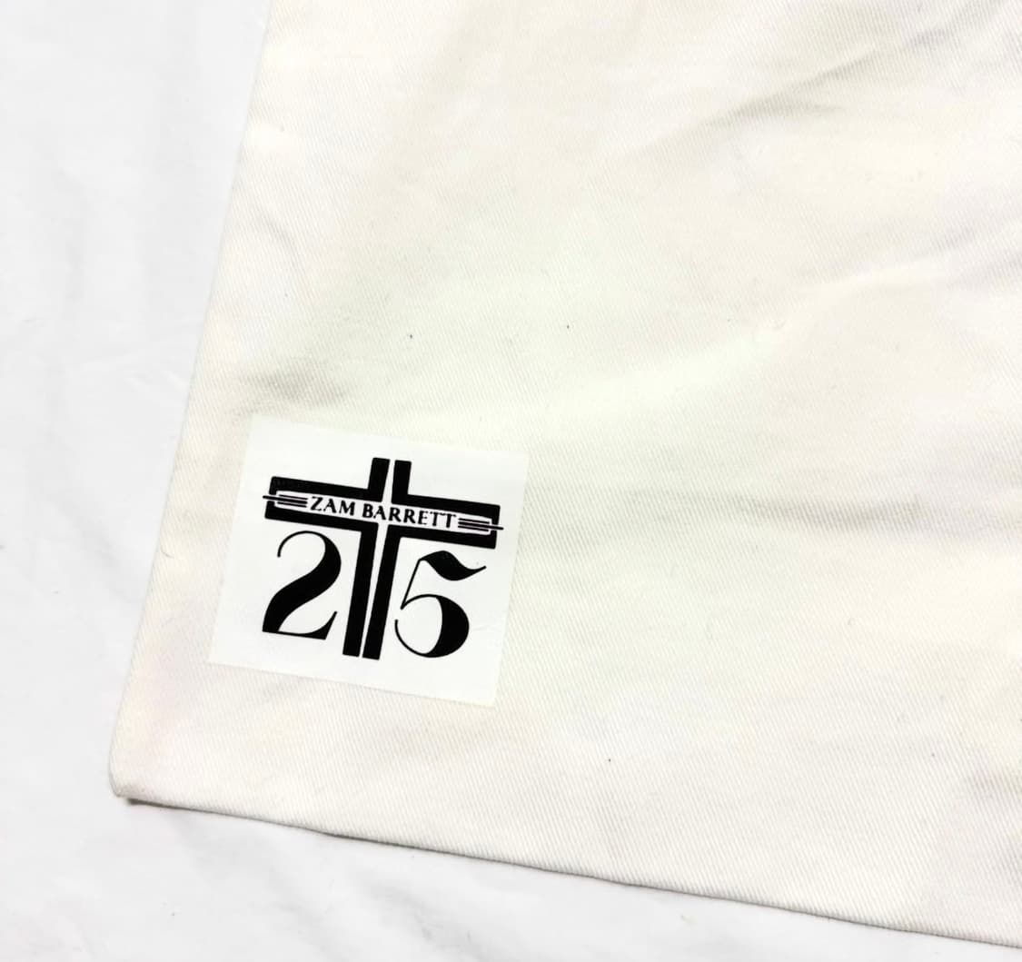 잠바렛 - 25주년 토트백 상품이미지3