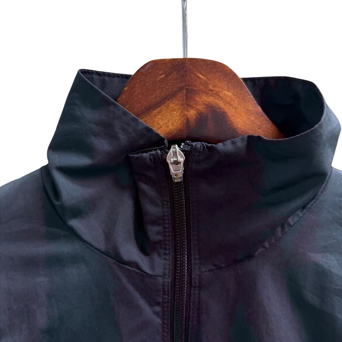 [M] 나이키 블랙 바람막이 상품이미지6