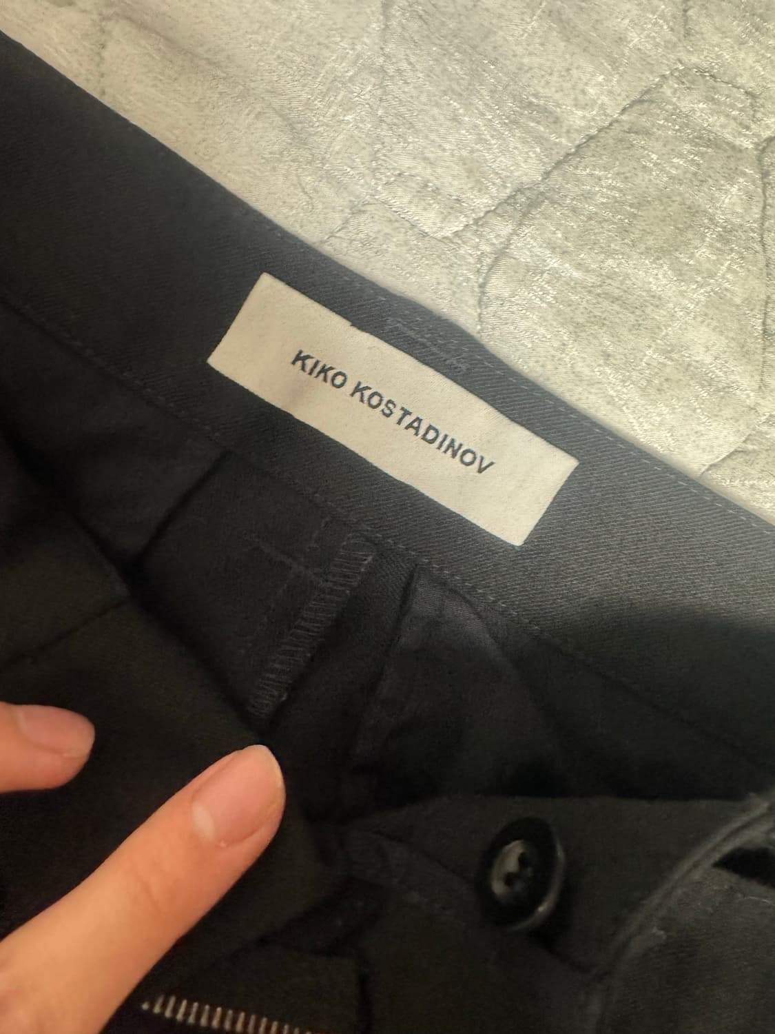 키코코스타디노브 네세부르 46사이즈 상품이미지3