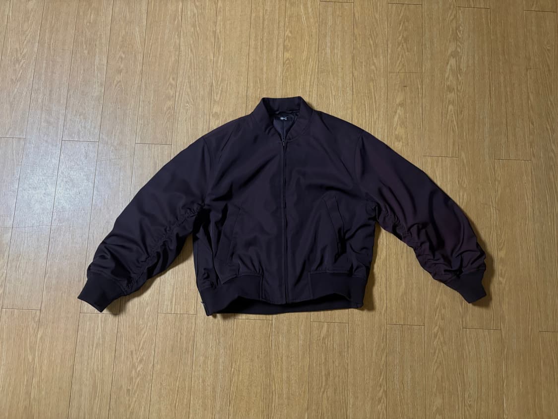 유니클로 c 봄버자켓 상품이미지1