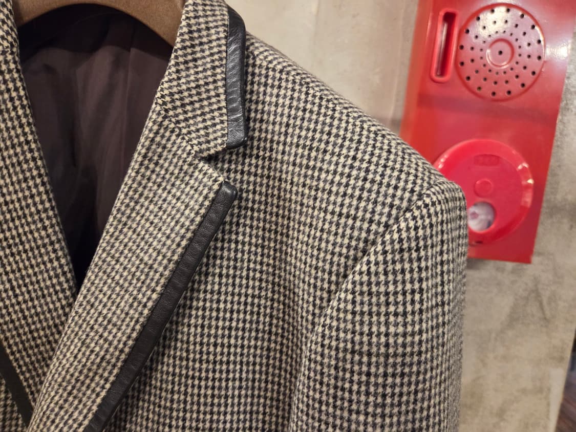 에르메네질도 제냐 플란넬자켓  상품이미지9