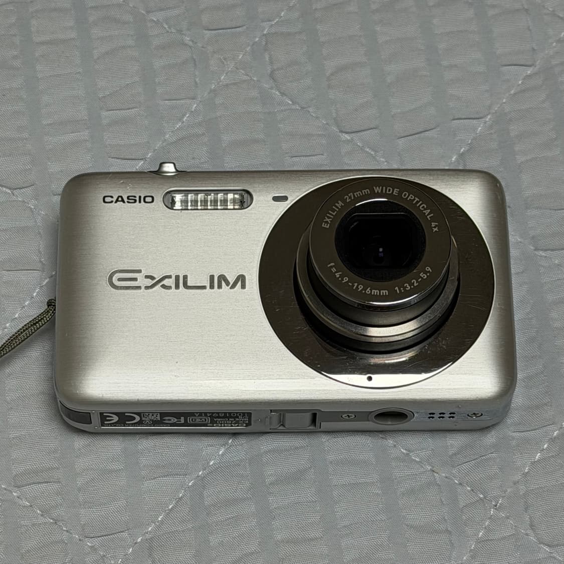 카시오 엑슬림 z800 casio exilim 상품이미지4
