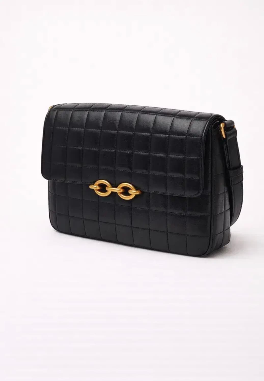 [S급] 생로랑 르 맬리온 사첼백 판매합니다!!!  상품이미지1