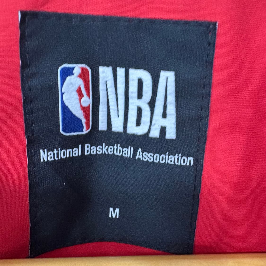 NBA 시카고불스 후드 바람막이  상품이미지3