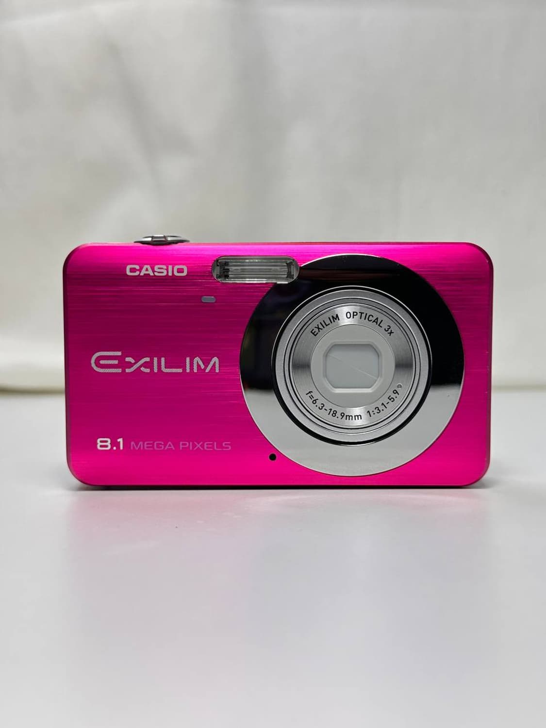 MINT‧₊˚ Casio exilim 카시오 엑슬림 ex-z80 토모토모 상품이미지1