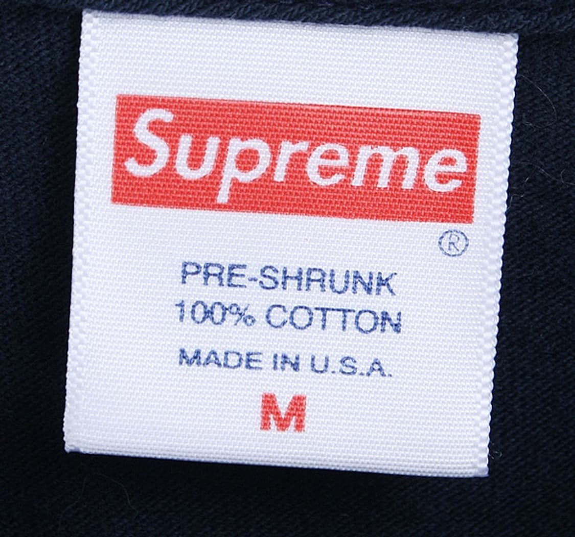 Supreme _ Made in U.S.A. 상품이미지5