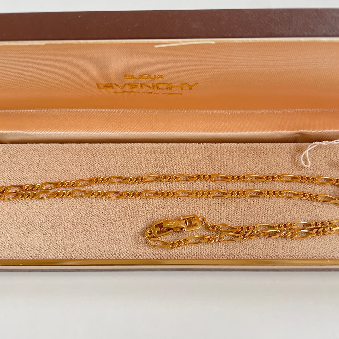  지방시 목걸이 팔찌 세트 상품이미지2