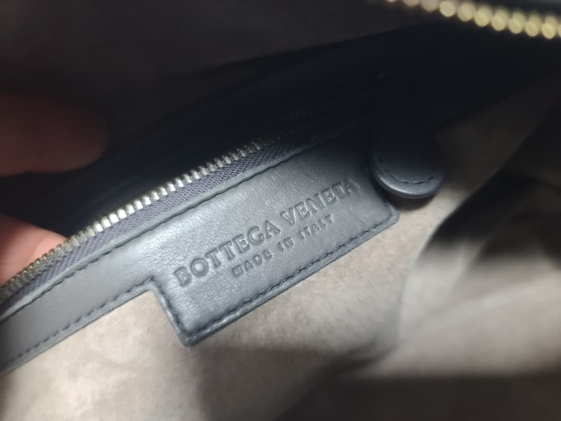 보테가베네타 토트백 볼링백 탑핸들백 몬테뉴 보스턴백 상품이미지5