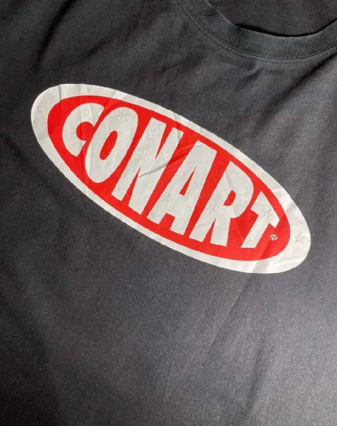 Conart 반팔 상품이미지4