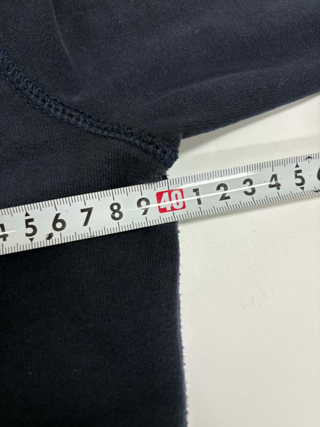 아베크롬비 y2k 여리핏 블랙 대장급 걸즈 후드집업 희귀져지(L) 상품이미지7