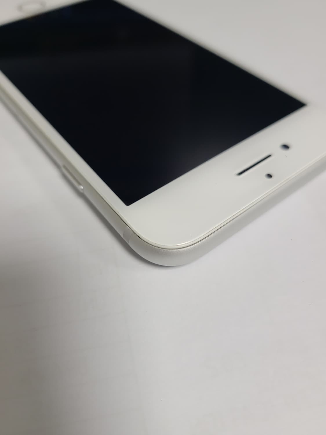 아이폰8 실버 64G 배터리100 ss급 상품이미지7