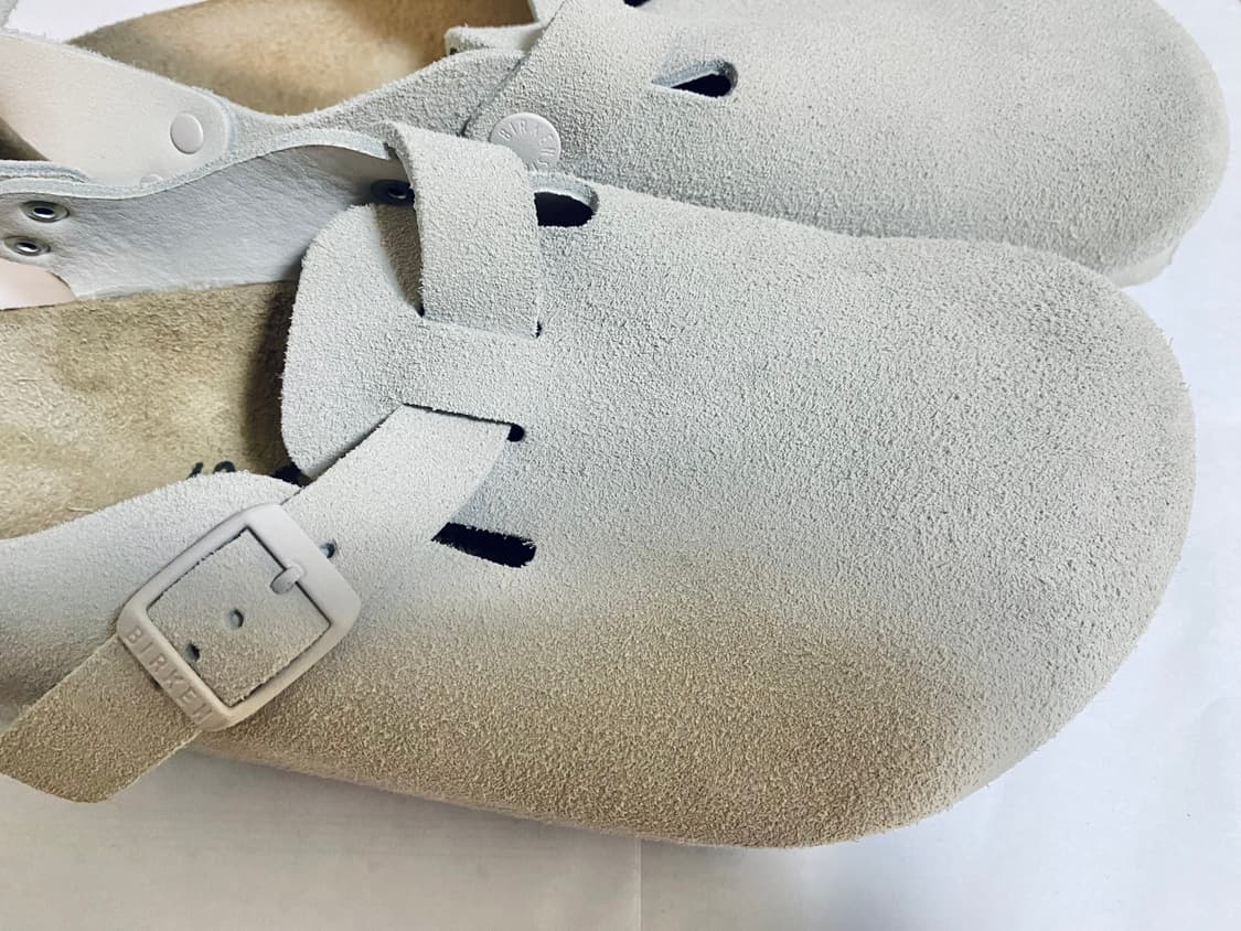 버켄스탁 토키오 앤틱화이트 (40) 상품이미지3