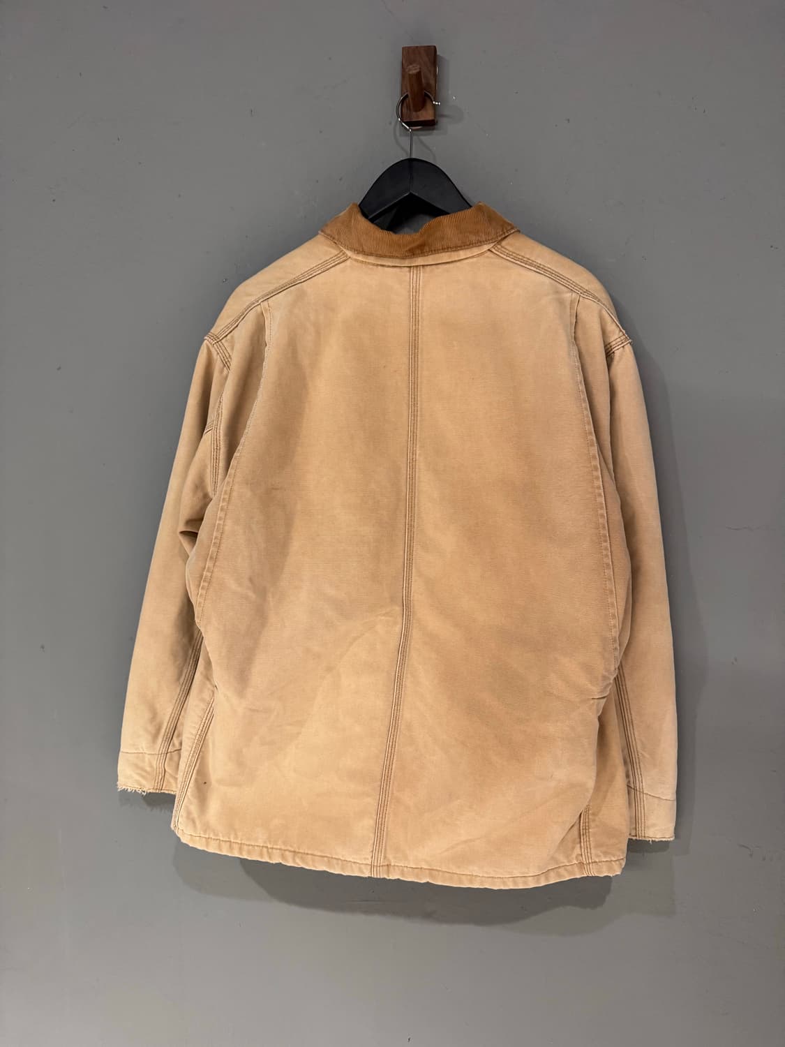 Carhartt 칼하트 워크웨어 초어자켓  상품이미지9